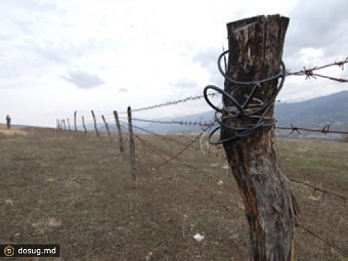 В Южной Осетии задержали сотрудника МВД Грузии