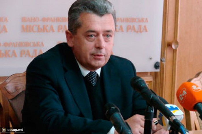 В Ивано-Франковске отказались выполнять «драконовские законы»