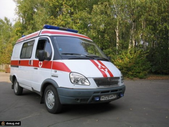В Ивано-Франковской области нашли тела расстрелянных детей