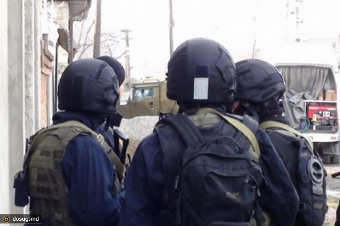 В Кабардино-Балкарии убили чеченского судью