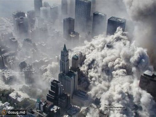 В Калифорнии растратили собранные для детей жертв 9/11 средства