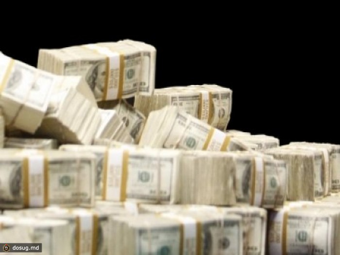 В Калифорнии сорван джекпот в 425 миллионов долларов