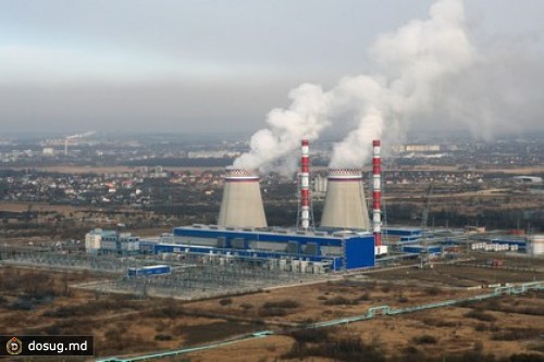 В Калининградской области отключилось электричество
