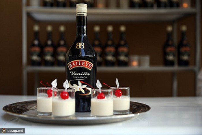 В Камеруне любовь к Baileys признали показателем гомосексуализма