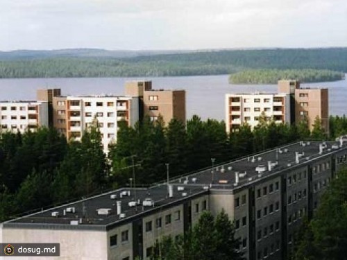 В Карелии арестован поджигатель полицейских машин