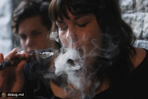 В Казахстане анонсировали запрет на курение кальяна