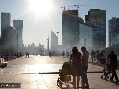 В Казахстане ликвидируют треть религиозных объединений