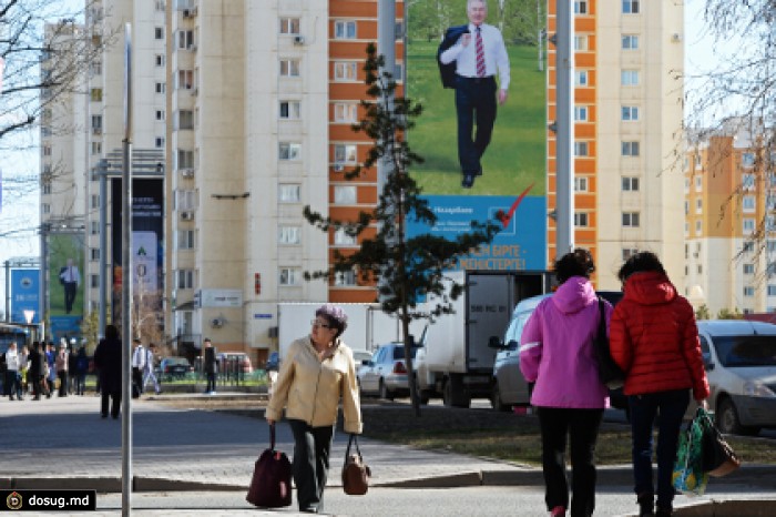 В Казахстане началось голосование на выборах президента