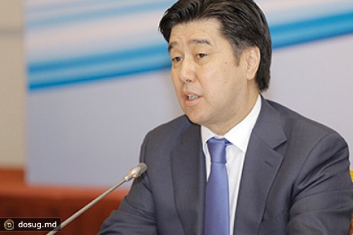 В Казахстане объявили набор в корпус «А»