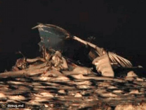 В Казахстане опубликовали список погибших при крушении Ан-72