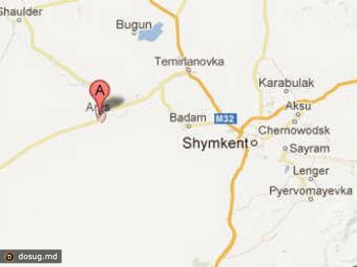 В Казахстане осудили виновника аварии с 11 жертвами