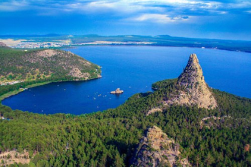 В Казахстане отказались принять съезд нудистов