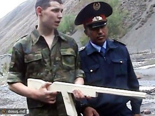 В Казахстане подтвердили попытку самоубийства Челаха