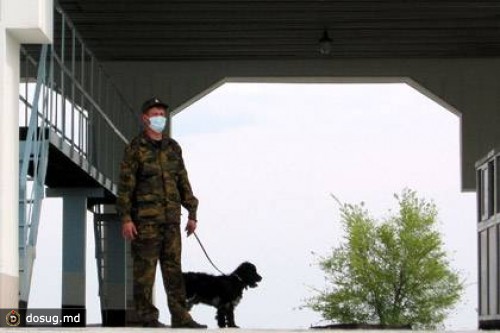 В Казахстане покончил с собой замначальника погранзаставы