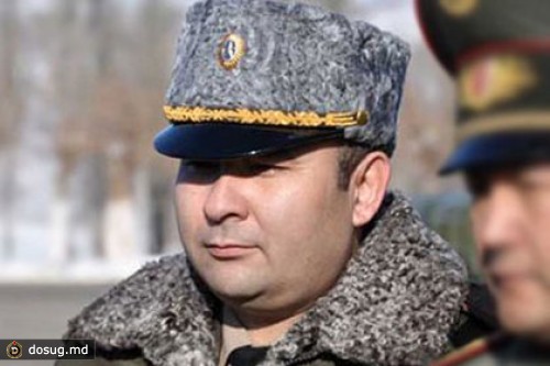 В Казахстане посадили сотрудников «Укрспецэкспорта» за подкуп генерала