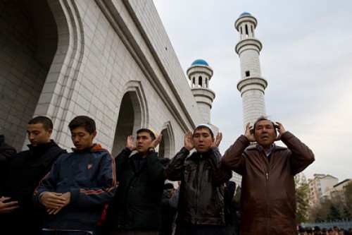 В Казахстане предложили казнить пожилых президентов