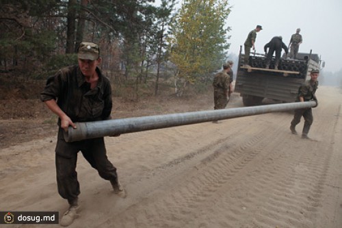 В Казахстане предложили возродить стройбаты
