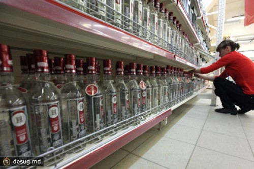 В Казахстане предложили запретить продажу алкоголя пьяным