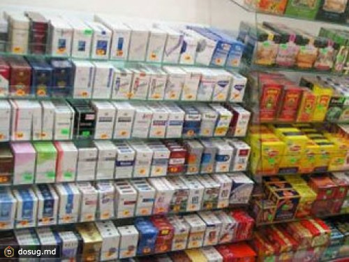 В Казахстане предложили запретить продажу сигарет ночью и в выходные