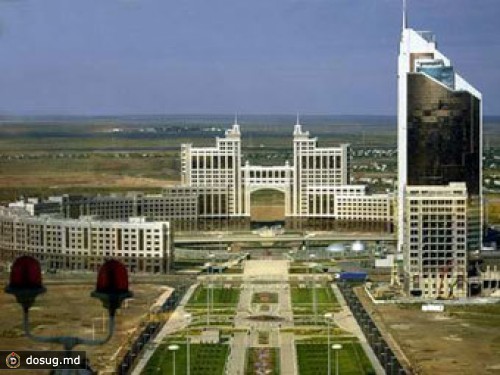 В Казахстане сформируют корпус элитных управленцев