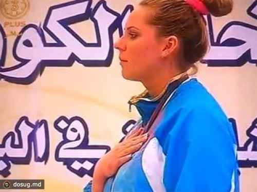 В Казахстане упорядочили исполнение гимна на чемпионатах