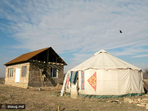 В Казахстане упразднят несколько сотен сел