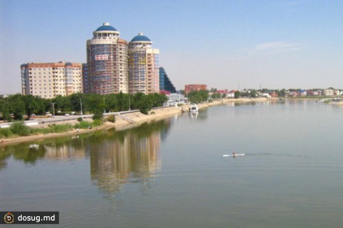 В Казахстане вернулись к идее наполнить реку Урал за счет Волги