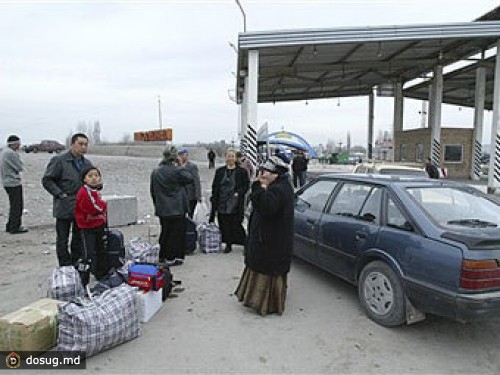 В Казахстане задержали грузовик с двумя центнерами героина