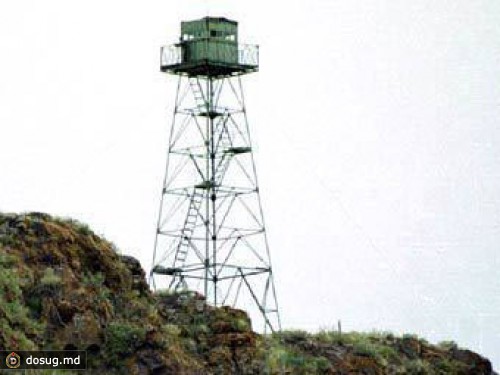 В Казахстане задержали командира сбежавших с заставы пограничников