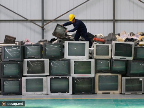 В Казахстане запретили вещание оппозиционного телеканала