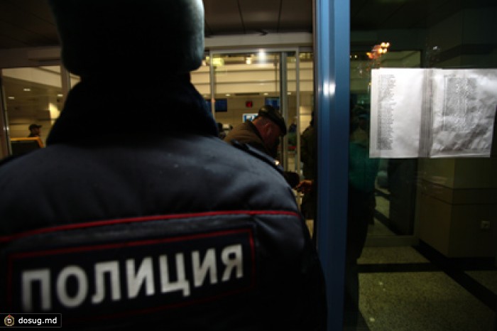 В Казани усилены меры безопасности из-за угрозы теракта