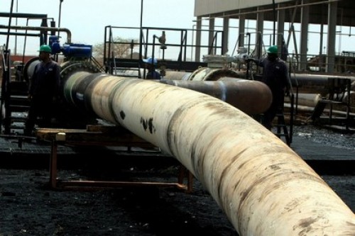 В Кении построят нефтепровод для транспортировки южносуданской нефти