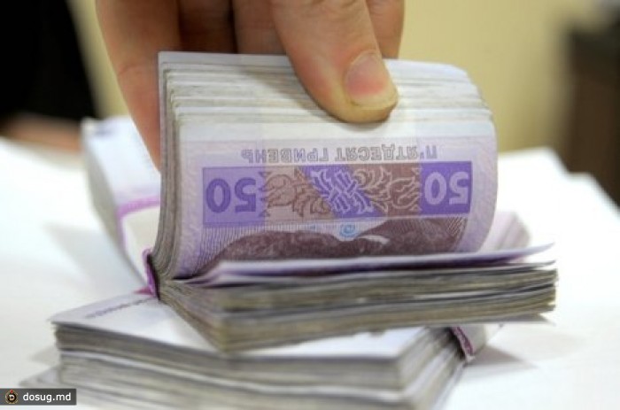 В Киеве инспектор попался на взятке в четверть миллиона гривен