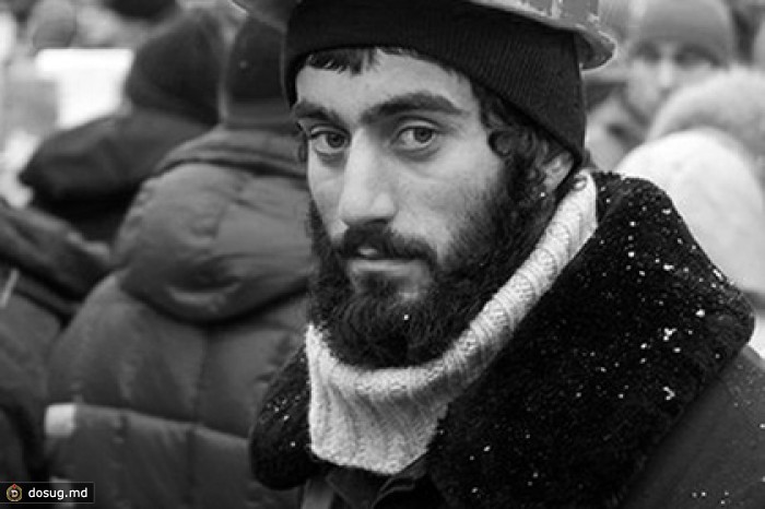 В Киеве объявили награду за голову убийцы демонстранта
