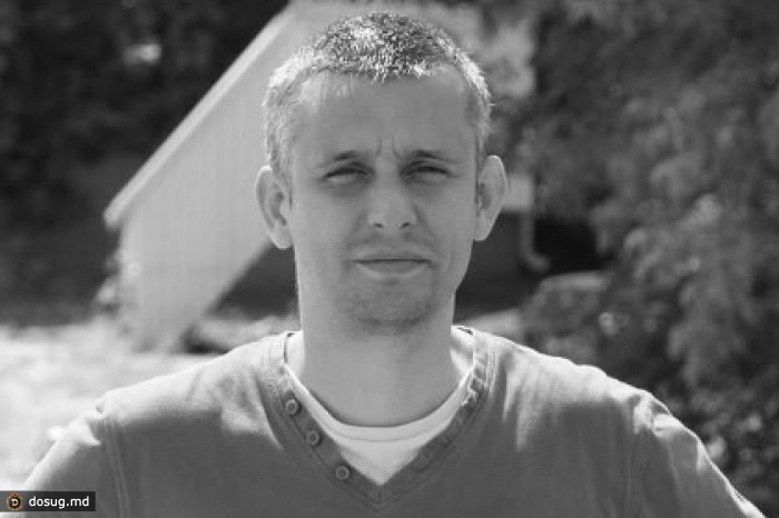 В Киеве от огнестрельных ранений скончался журналист