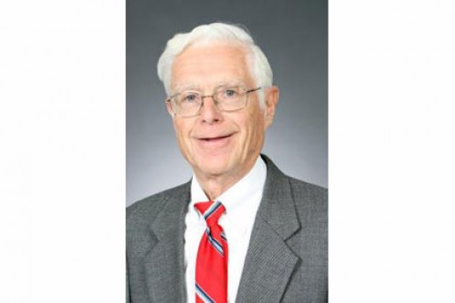 В Киеве пропал 78-летний американский миссионер