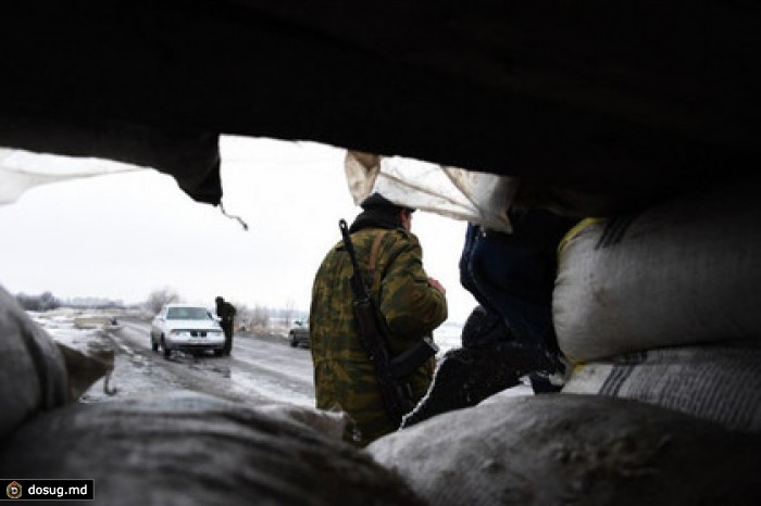 В Киеве рассказали о гибели 13 украинских военных за сутки