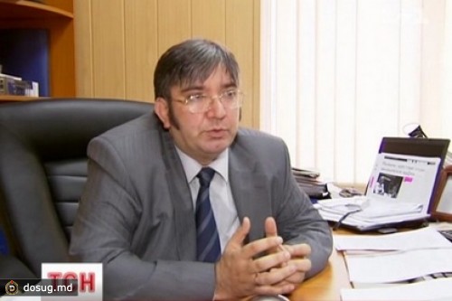 В Киеве совершено нападение на правозащитника Эдуарда Багирова