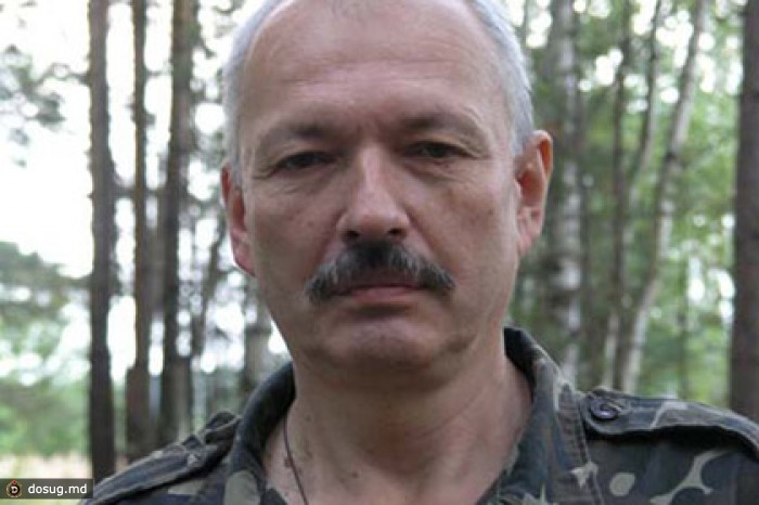 В Киеве задержали россиянина за подготовку штурма Рады