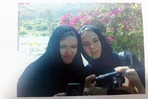 В Киево-Печерской Лавре пропали монахини