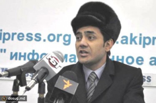 В Киргизии посадили «революционных» мародеров