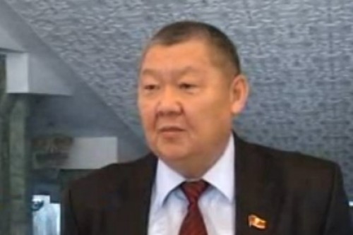 В Киргизии сменили руководство взбунтовавшейся области