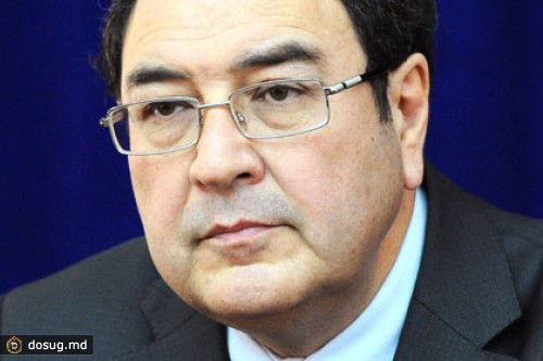 В Киргизии сменился глава МВД