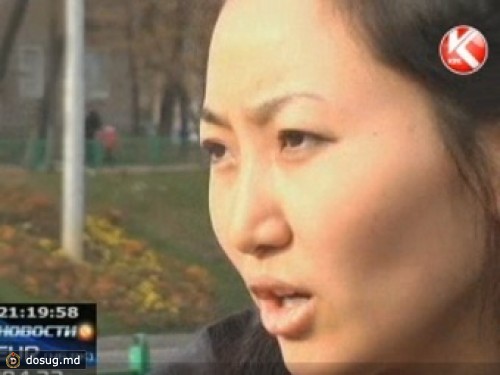 В Киргизии завели дело из-за устроенного журналистами похищения