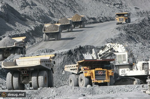 В Киргизии завели дело о коррупции вокруг золотого рудника