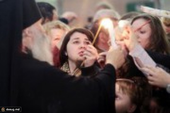 В Кишиневе пройдёт “Марш семьи”