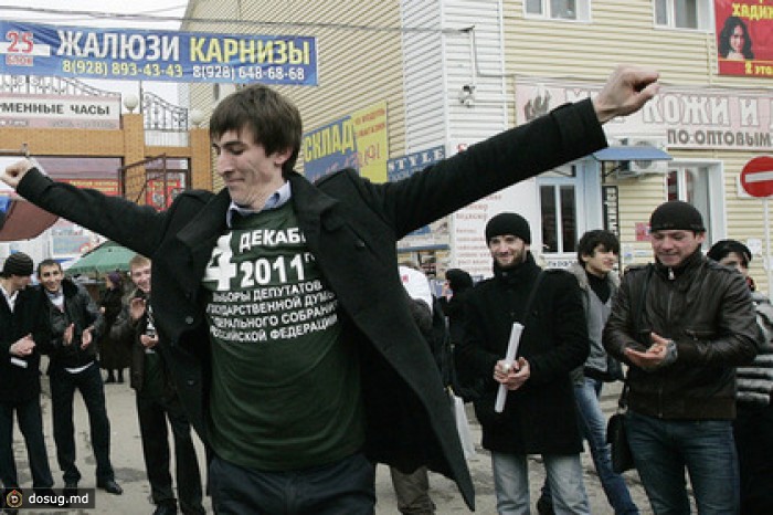 В Кисловодске из медицинского колледжа отчислили 18 студентов за лезгинку