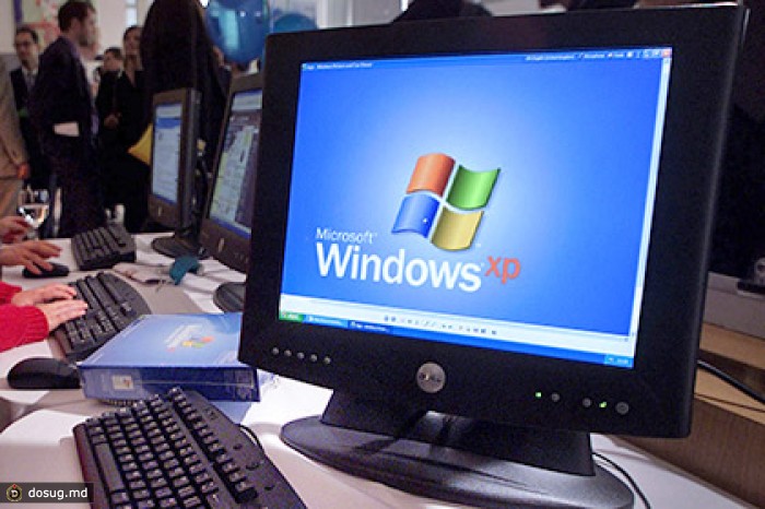 В Китае разработали собственную защиту для «брошенной» Windows XP