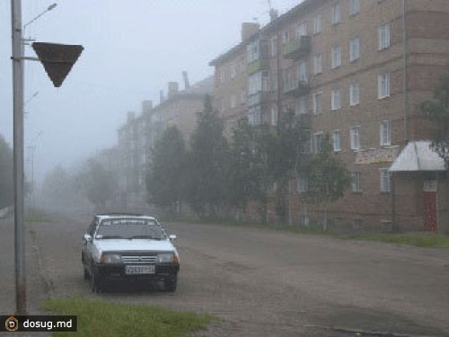 В Коми Сбербанк от ограбления спасли закрытые кассы
