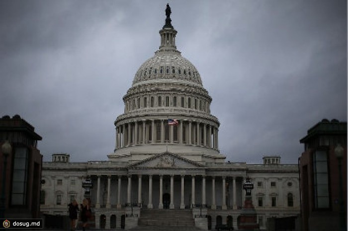 В Конгресс США внесена резолюция по Украине